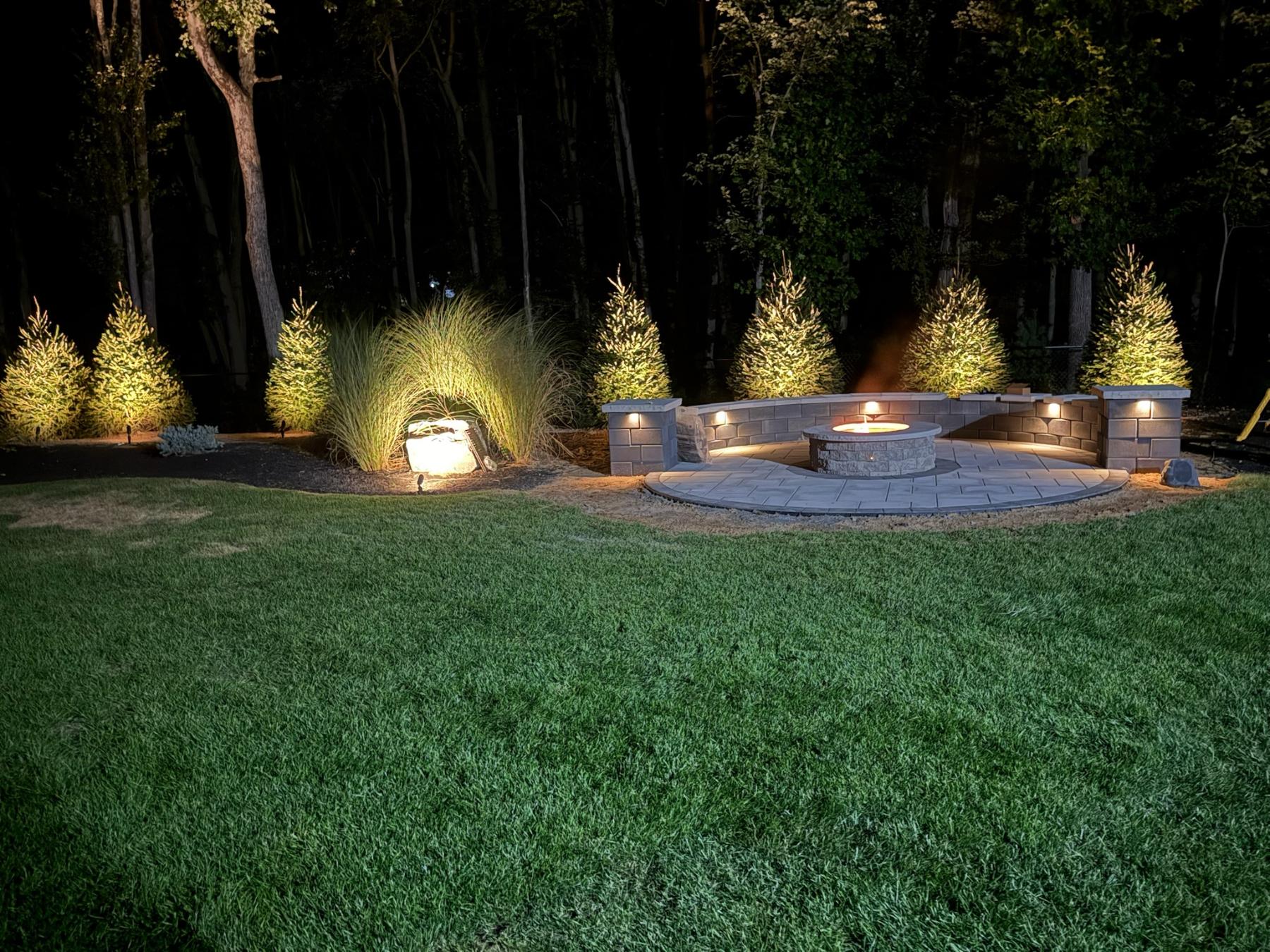 Platinum Property Care Hardscape design Clifton Park NY (13)